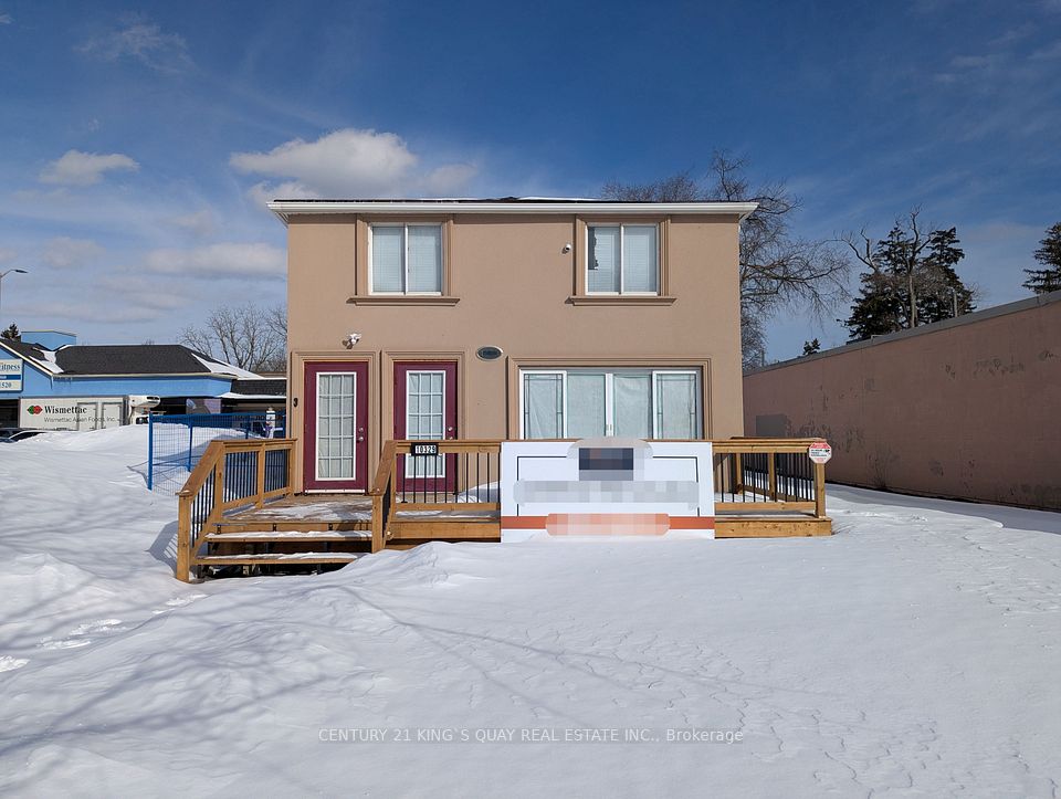 10329 Yonge Street, Richmond Hill, ON L4C 3C1