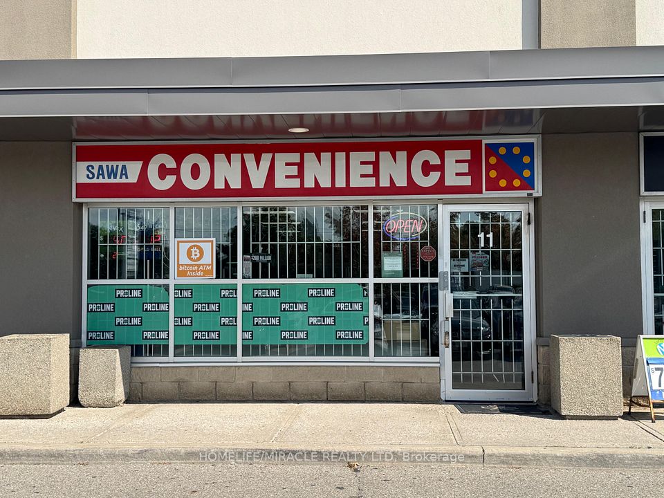 8633 Weston Road 11, Vaughan, ON L4L 9R6