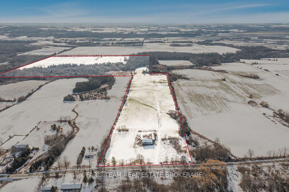 4065 15th Line N/A, Innisfil, ON L0L 1L0