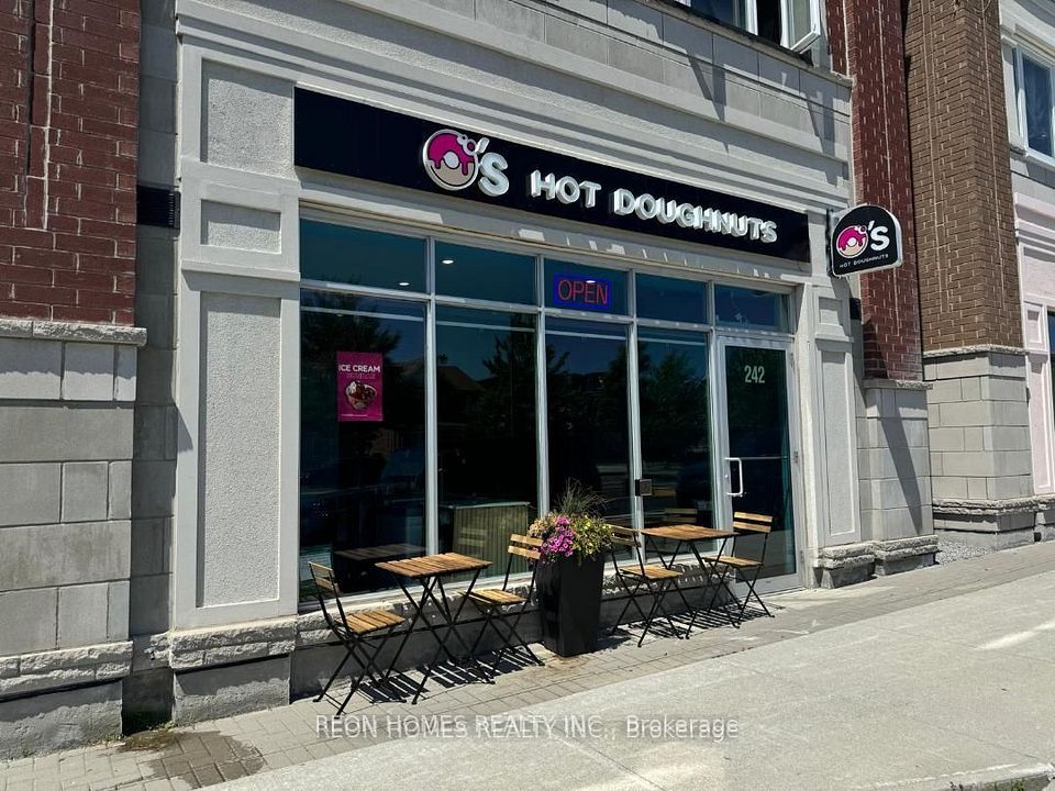 242 Copper Creek Drive, Markham, ON L6B 1N6