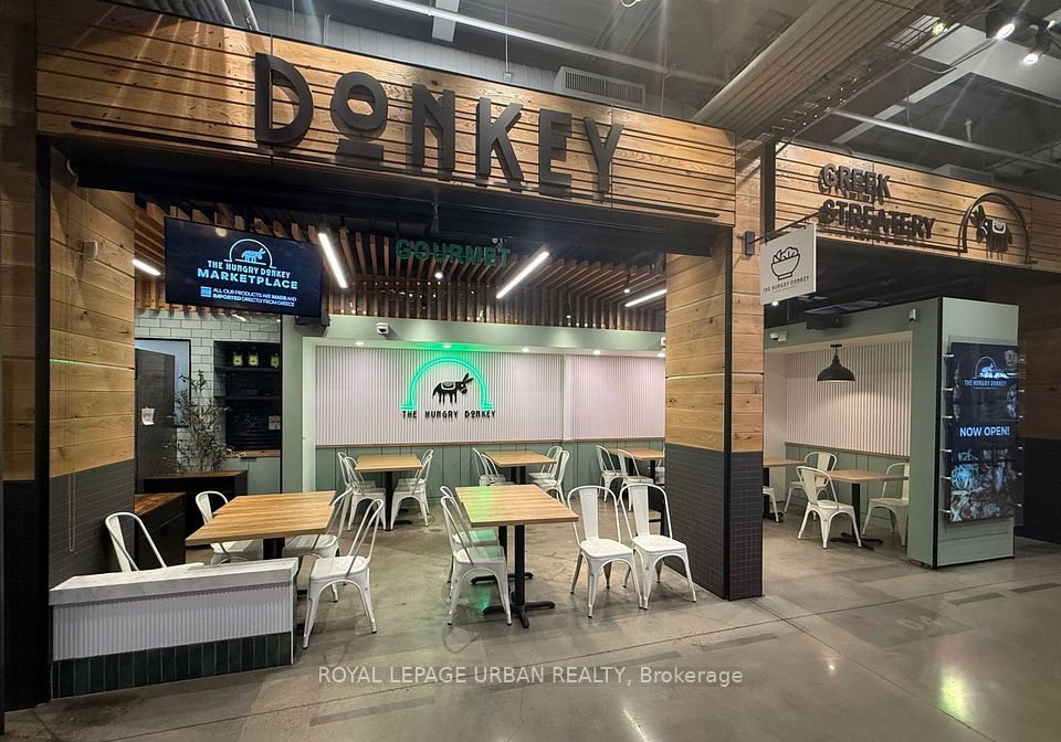 17600 Yonge Street, Newmarket, ON L3Y 4Z1