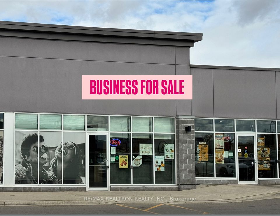 57 HARRY WALKER Parkway S 4-6, Newmarket, ON L3Y 0G3