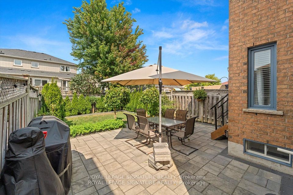 Semi-Detached at 70 Silverdart Crescent Basement, Richmond Hill, ON L4E 3T8, Richmond Hill