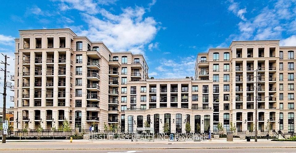 268 Buchanan Drive 511W, Markham, ON L3R 8G9 at 268 Buchanan Drive 511W, Markham, ON L3R 8G9, Markham, ON, L3R 8G9
