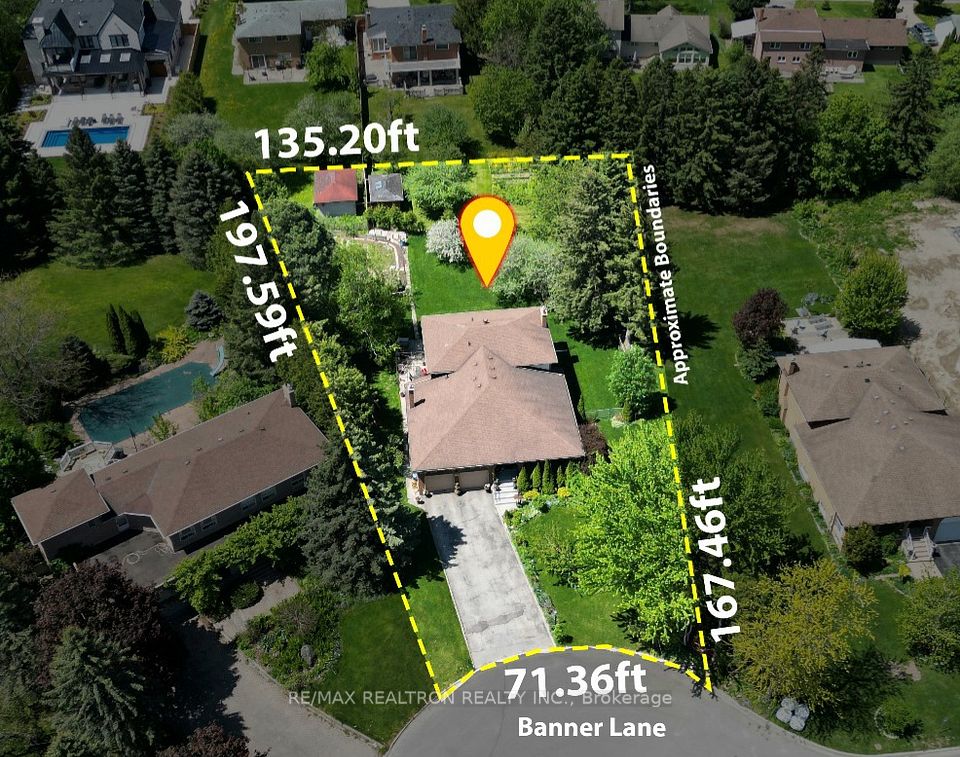 42 Banner Lane, King, ON L7B 1K2 at 42 Banner Lane, King, ON L7B 1K2, King, ON, L7B 1K2
