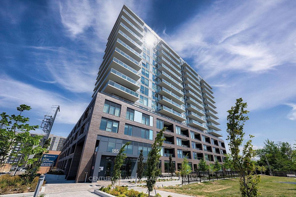 Condo Apartment at 185 Deerfield Road 1206, Newmarket, ON L3Y 0G7, Newmarket