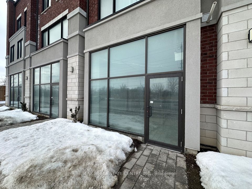 200 Dissette Street 3, Bradford West Gwillimbury, ON L3Z 3G8