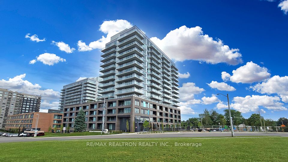 Condo Apartment at 185 Deerfield Road 909, Newmarket, ON L3Y 0G7, Newmarket