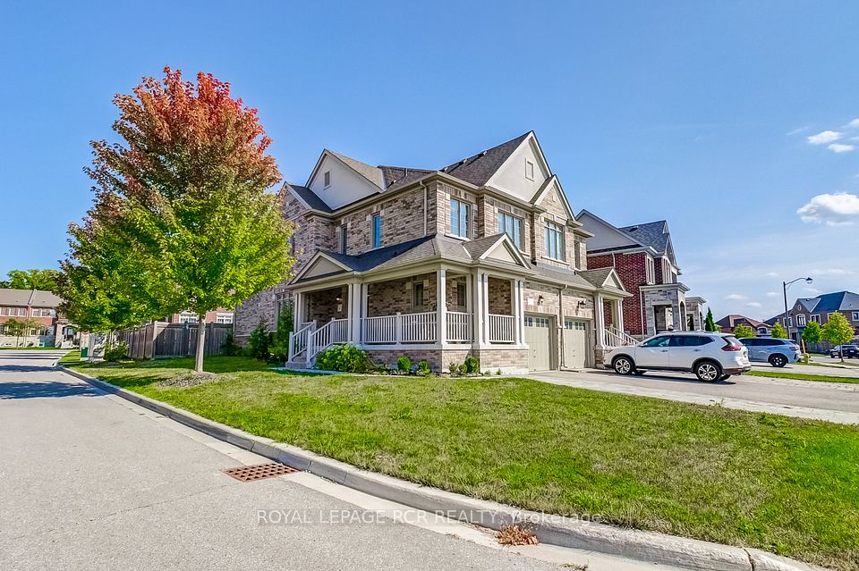 1 Silver Charm Drive, East Gwillimbury, ON L9N 0S5 at 1 Silver Charm Drive, East Gwillimbury, ON L9N 0S5, East Gwillimbury, ON, L9N 0S5