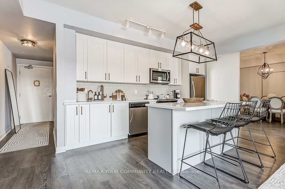 Condo Apartment at 555 William Graham Drive 244, Aurora, ON L4G 7C4, Aurora