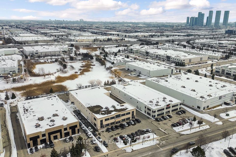 101 Westcreek Drive, Vaughan, ON L4L 9N6