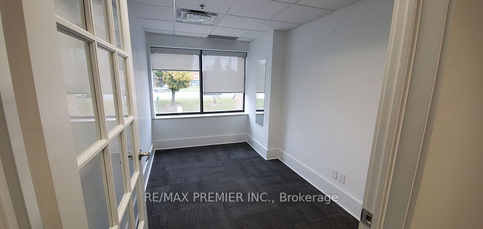 665 Millway Avenue 3B (Upper), Vaughan, ON L4K 3T8