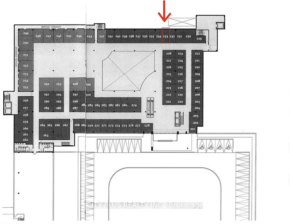 7181 Yonge Street 233, Markham, ON L3T 0C7