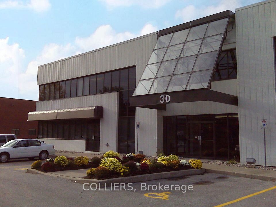 30 East Beaver Creek Road 115, Richmond Hill, ON L4B 1J2