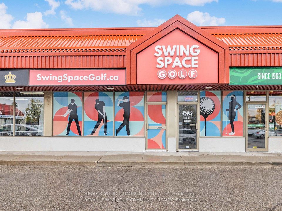 3603 Langstaff Road 2, Vaughan, ON L4L 9G7