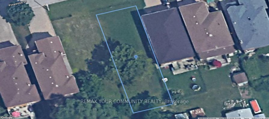 0 PINEWOOD Drive, Vaughan, ON L4J 5N8 at 0 PINEWOOD Drive, Vaughan, ON L4J 5N8, Vaughan, ON, L4J 5N8