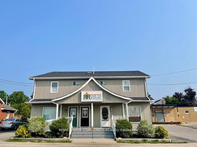 13 John Street W C, Bradford West Gwillimbury, ON L4N 2J9