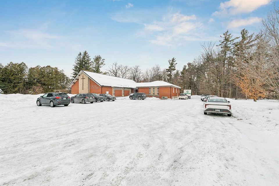 3150 Lloydtown Road, King, ON L7B 0G3