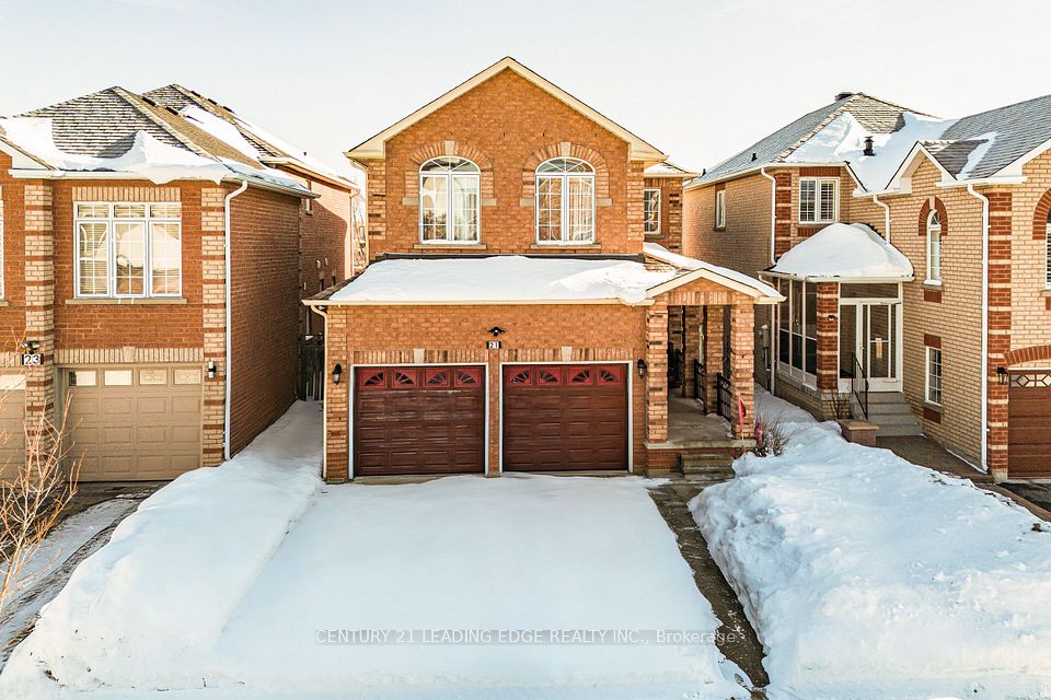 21 Summerlea Street, Markham, ON L3S 4H6 at 21 Summerlea Street, Markham, ON L3S 4H6, Markham, ON, L3S 4H6