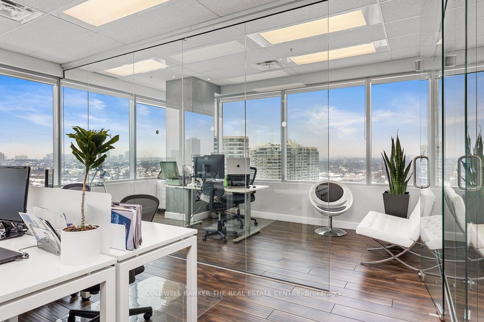 7191 Yonge Street 812, Markham, ON L3T 0C4