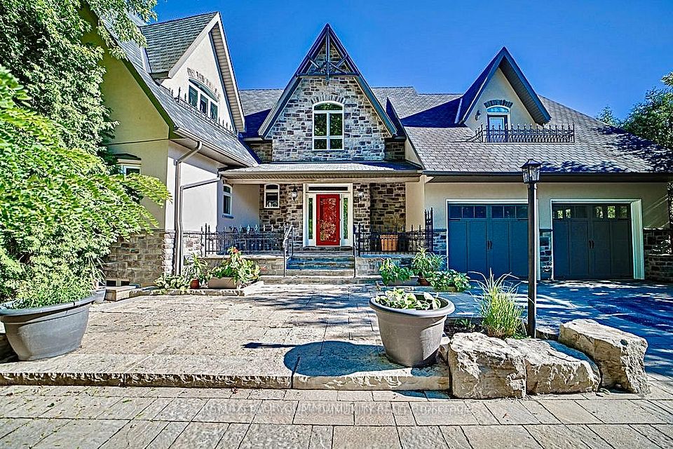 57 Joseph Street S, Markham, ON L3P 2N4 at 57 Joseph Street S, Markham, ON L3P 2N4, Markham, ON, L3P 2N4