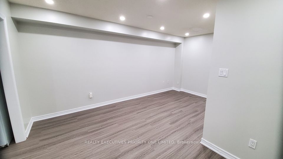 Semi-Detached at 18 Ed Quigg Way Main Floor, Vaughan, ON L4H 2S2, Vaughan