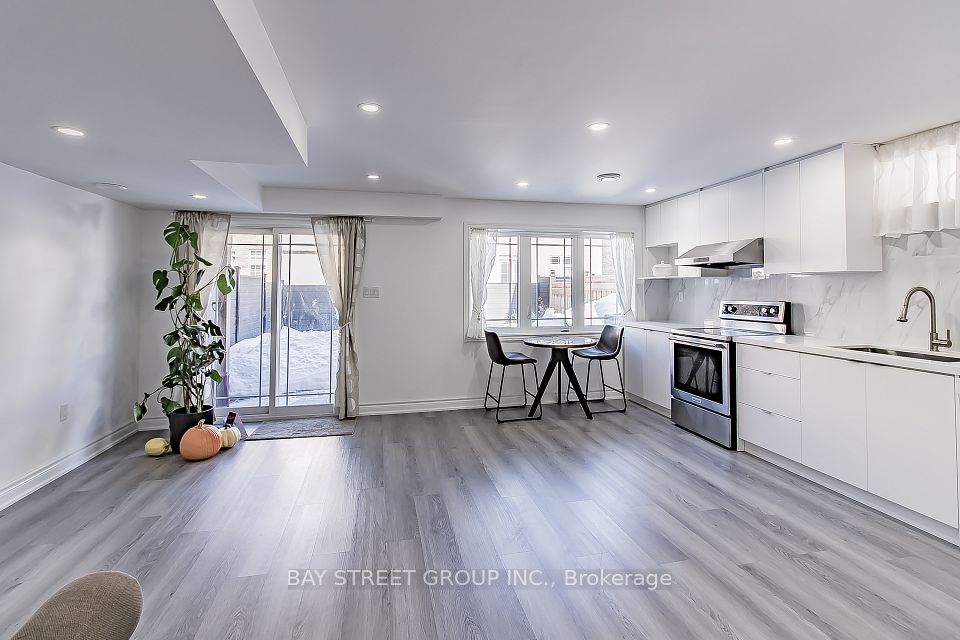 Semi-Detached at 50 Drizzel Crescent Bsmt, Richmond Hill, ON L4E 2G8, Richmond Hill