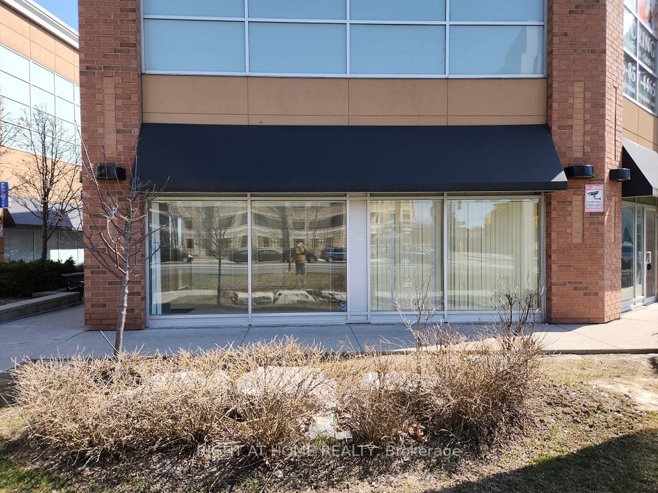 20 New Delhi Drive 96, Markham, ON L3S 0B5