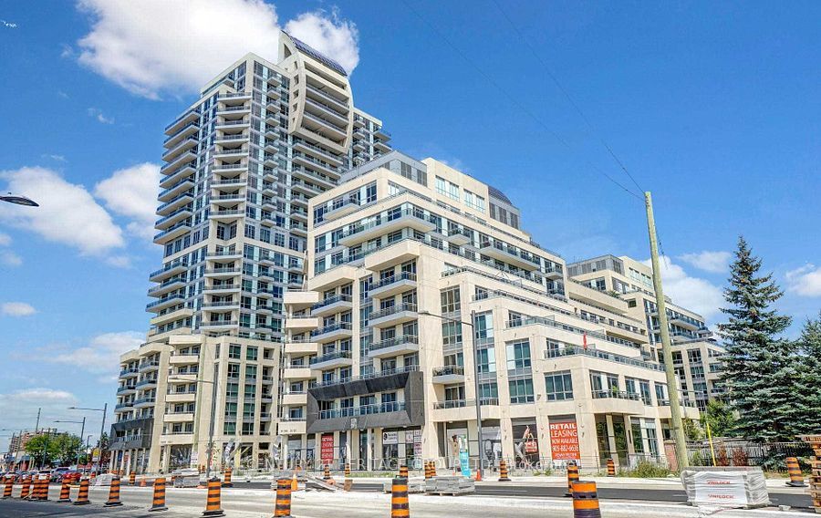 9191 Yonge Street Level1,Unit18,Unit(SW-5), Richmond Hill, ON L4C 1E2