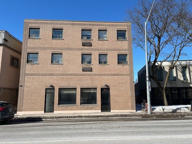 18 Wellington Street E A, Aurora, ON L4G 1H5