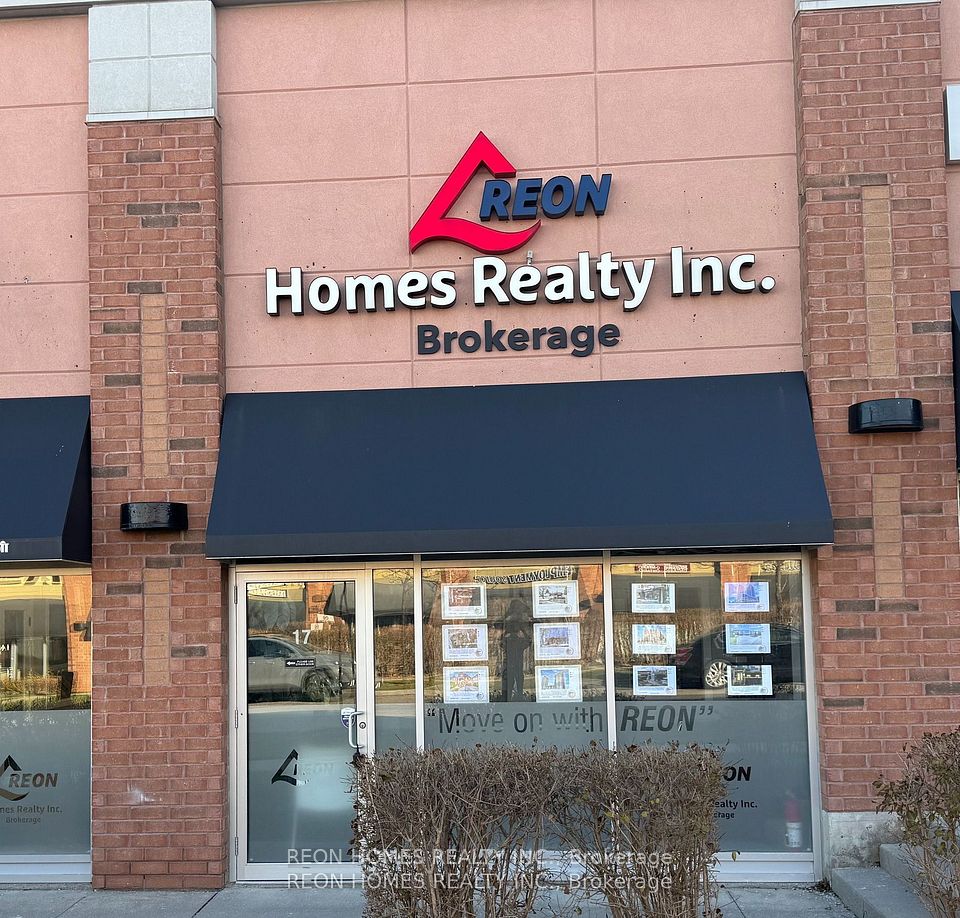 25 Karachi Drive #17, Markham, ON L3S 0B5