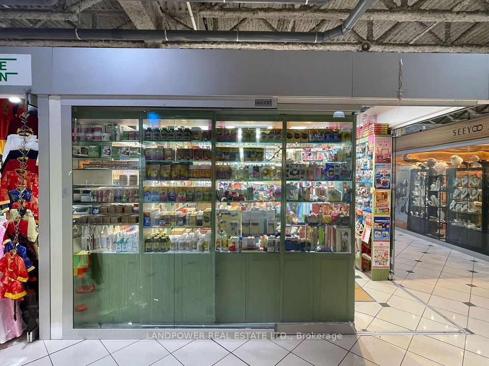 4300 Steeles Avenue E C67, Markham, ON L3R 0Y5