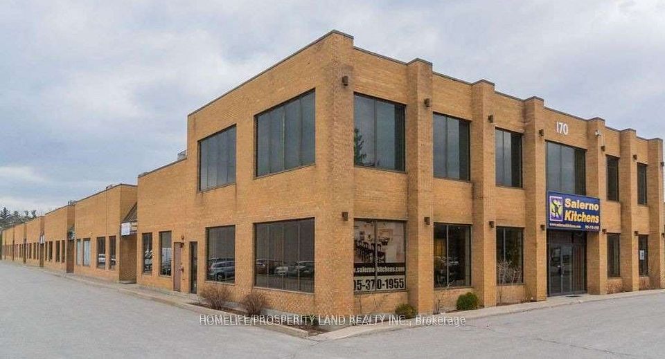 170 West Beaver Creek Road 3, Richmond Hill, ON L4B 1L6