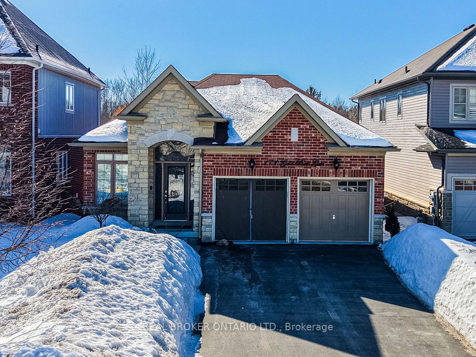 171 Gold Park Gate, Essa, ON L3W 0B4 at 171 Gold Park Gate, Essa, ON L3W 0B4, Essa, ON, L3W 0B4