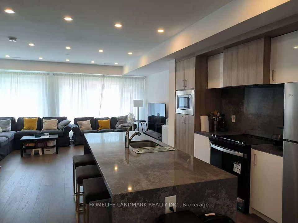 Semi-Detached at 12 Persica Street Upper, Richmond Hill, ON L4E 1L3, Richmond Hill