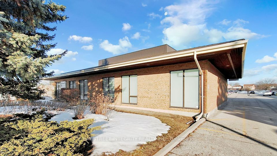 1151 Denison Street 18/19, Markham, ON L3R 3Y4