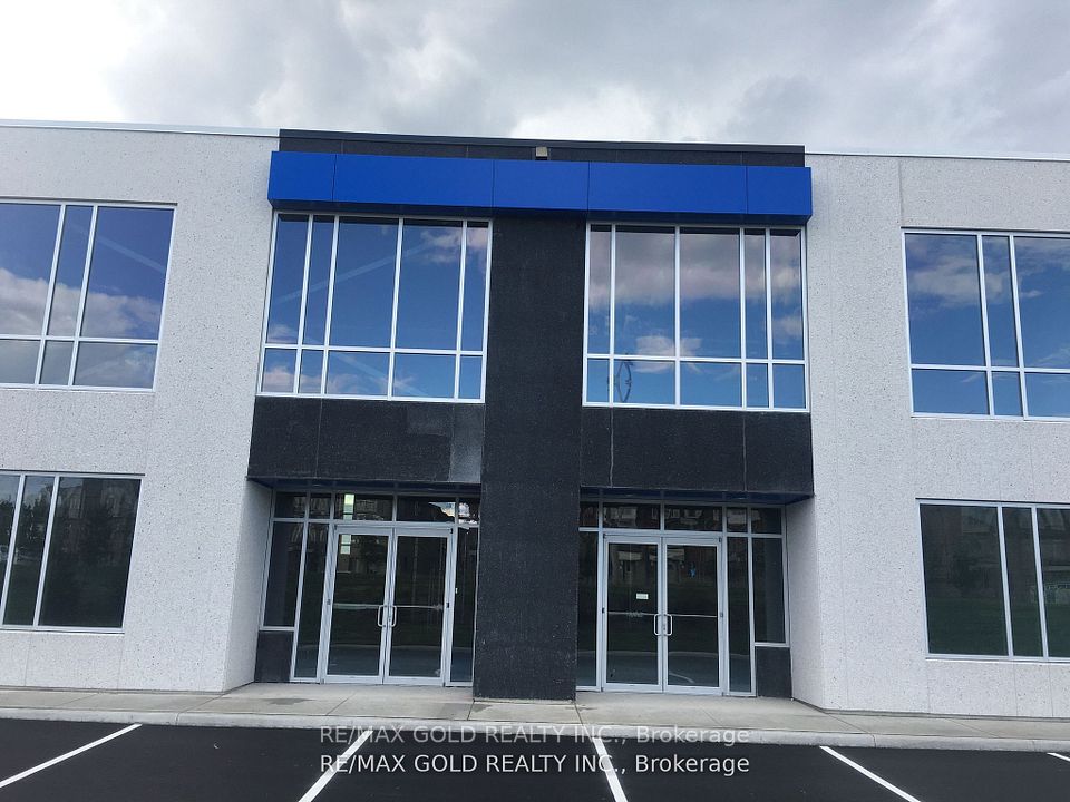 10950 Woodbine Avenue 8, Markham, ON L6C 3L4