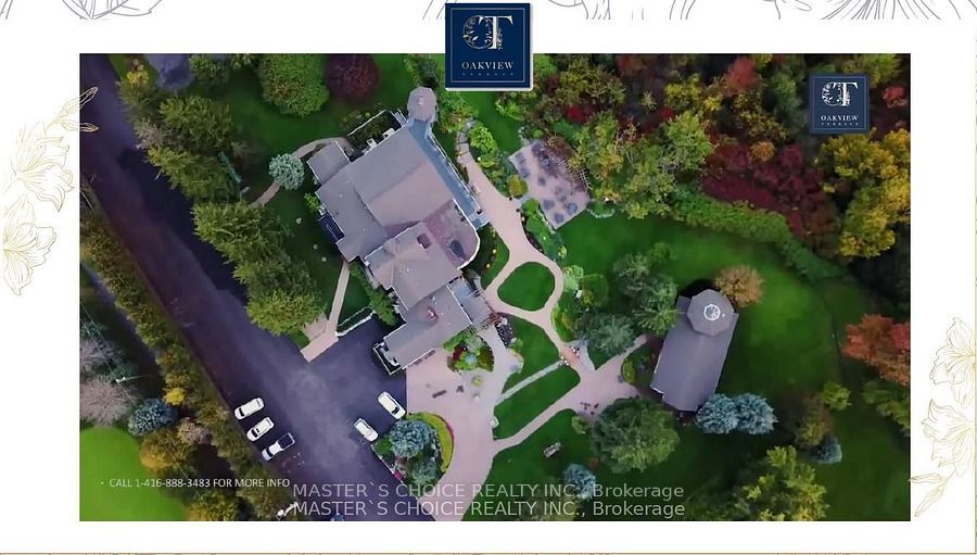 13256 Leslie Street, Richmond Hill, ON L4E 1A2