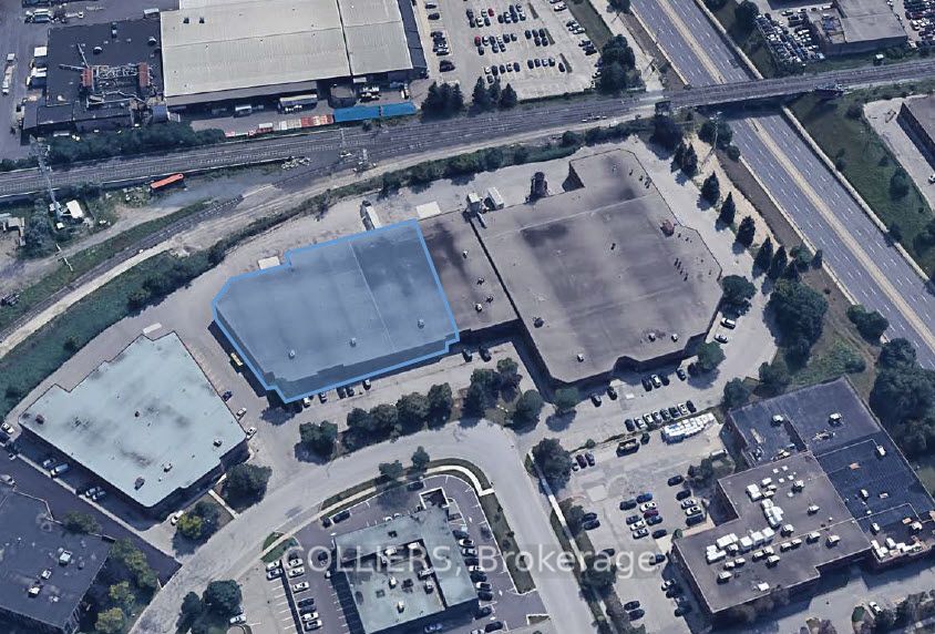 115 Drumlin Circle 1-3, Vaughan, ON L4K 3E6