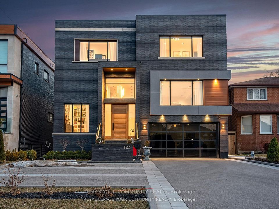 127 Elgin Mills Road W, Richmond Hill, ON L4C 4M1 at 127 Elgin Mills Road W, Richmond Hill, ON L4C 4M1, Richmond Hill, ON, L4C 4M1