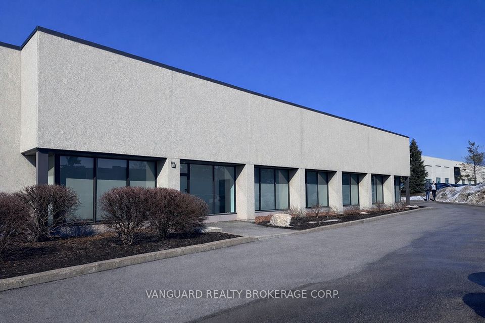 525 Rowntree Dairy Road 2, Vaughan, ON L4L 7K6