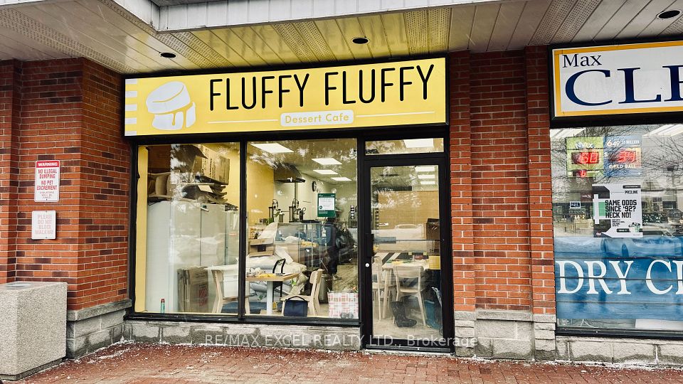 1 Mintleaf Gate 7, Markham, ON L3P 5X4