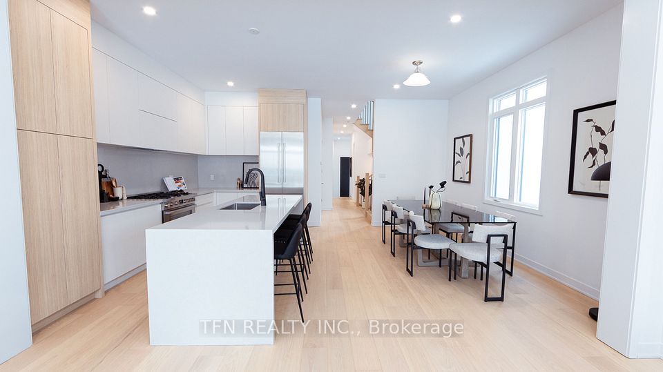 Semi-Detached  at 12 Imogene Court, Richmond Hill, ON L4C 6J7, Richmond Hill