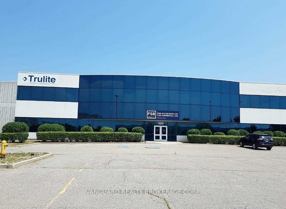 385 Connie Crescent 203, Vaughan, ON L4K 5R2