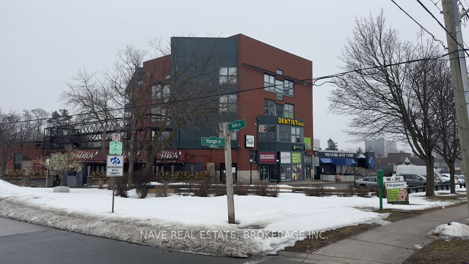 8199 Yonge Street 301, Markham, ON L3T 2C6