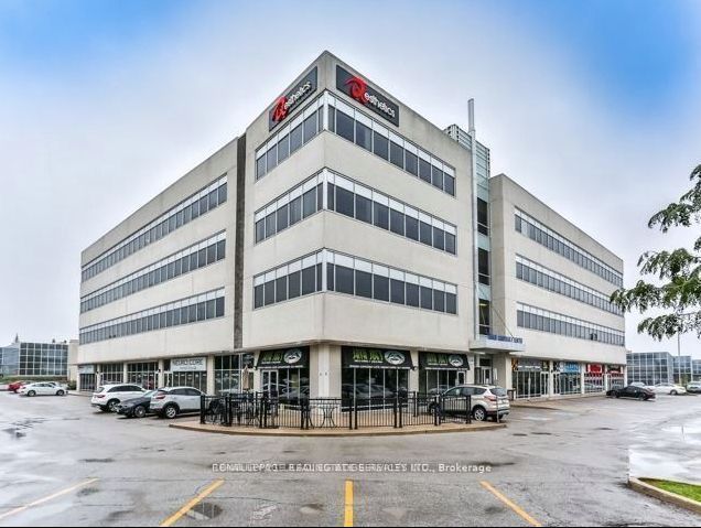 9140 Leslie Street 411, Richmond Hill, ON L4B 0A9