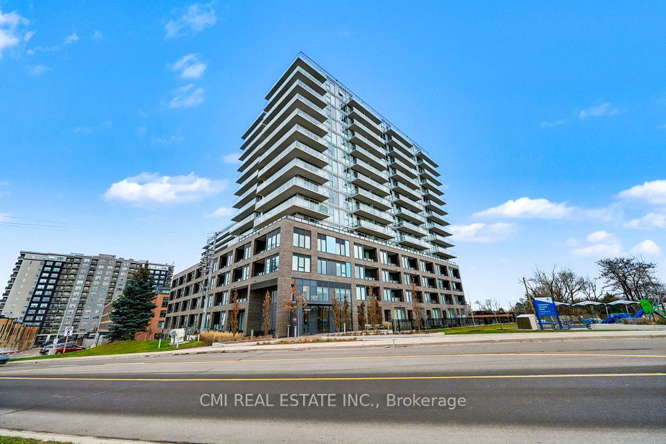 Condo Apartment at 185 Deerfield Road N 311, Newmarket, ON L3Y 0G7, Newmarket