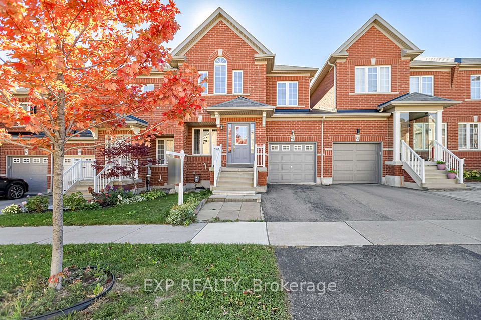 Semi-Detached  at 21 Westcliffe Crescent, Richmond Hill, ON L4E 0S1, Richmond Hill