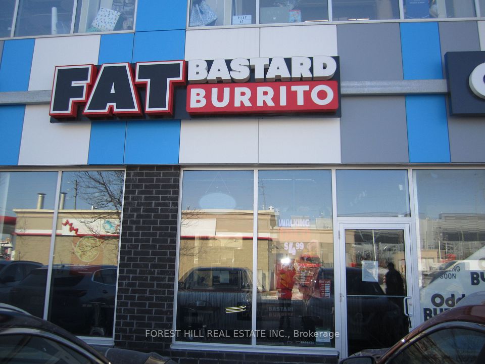 8470 Highway 27 N/A 3, Vaughan, ON L4H 5J8