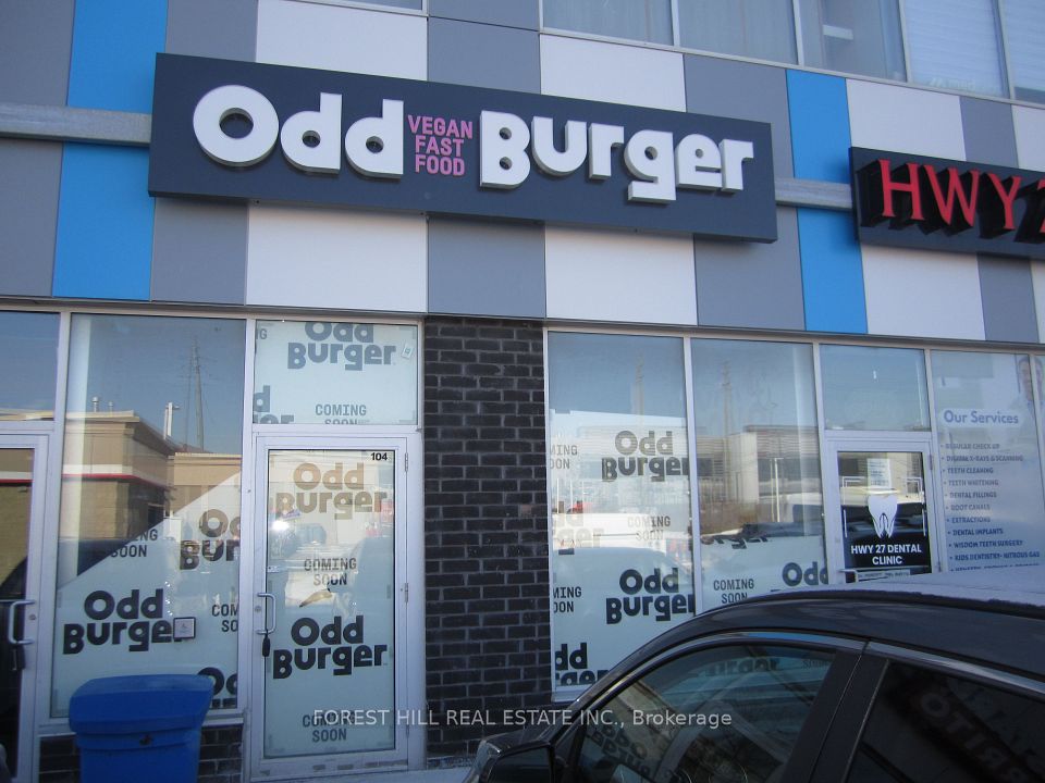 8470 Highway 27 N/A 4, Vaughan, ON L4H 5J8